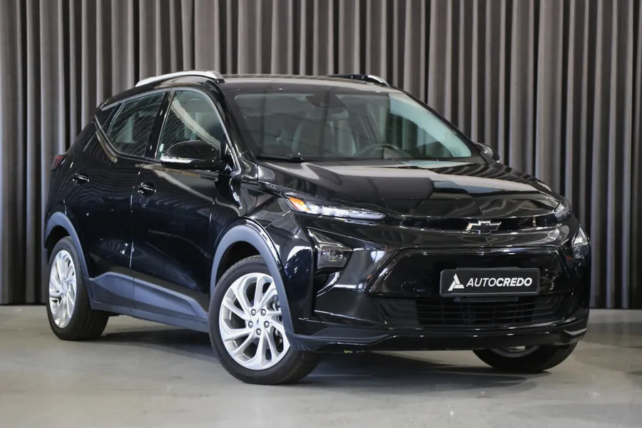 Продажа  Chevrolet Bolt EUV, 2023р.